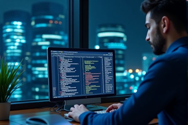 SQL Developer Job Opportunities in Pakistan