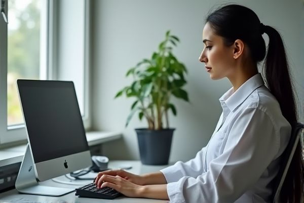 Stenotypist Job Opportunities in Pakistan