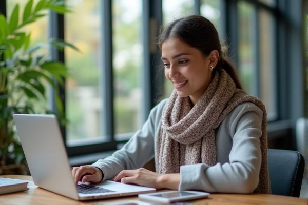 Student Job Opportunities in Pakistan