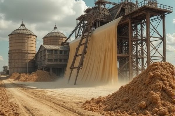 Job Opportunities at Sugar Mills in Pakistan