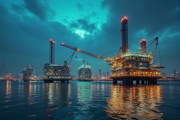 Sui Gas Job Opportunities in Pakistan