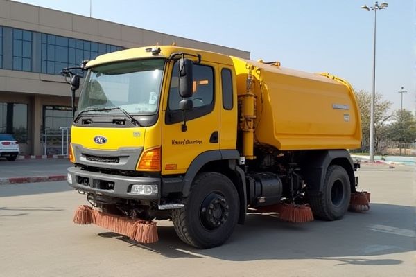Sweeper Job Opportunities in Pakistan