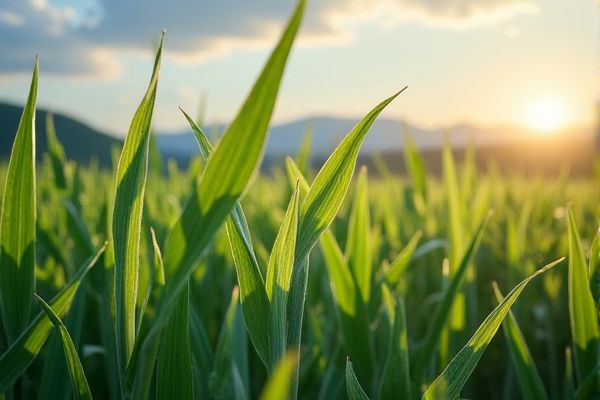 Job Opportunities at Syngenta in Pakistan