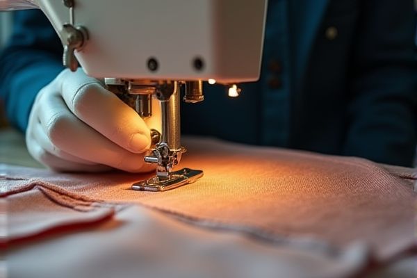 Tailoring Job Opportunities in Pakistan