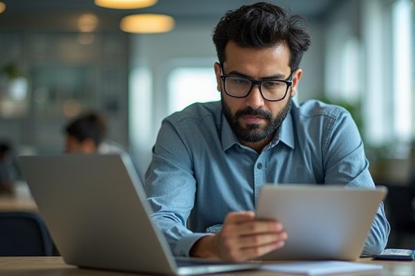 Task-Based Job Opportunities in Pakistan