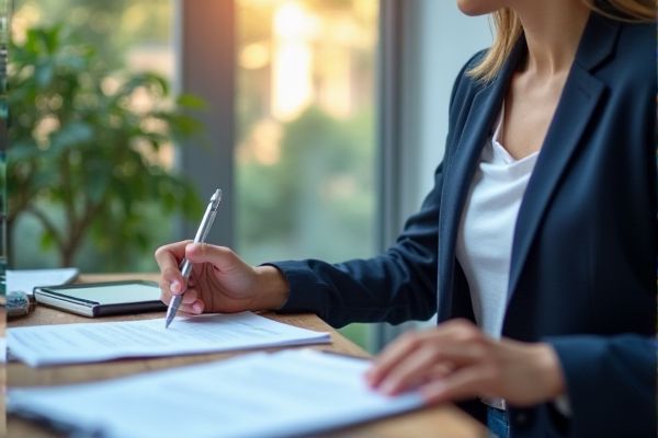 Job Opportunities for Tax Consultants in Pakistan