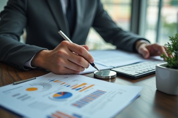 Tax Job Opportunities in Pakistan