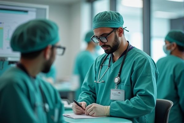 TB Program Job Opportunities in Pakistan