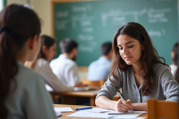 Teaching Job Opportunities in Pakistan