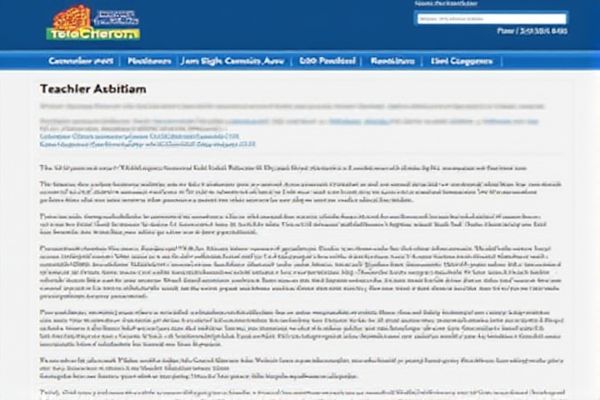 TeacherOn.com Job Opportunities in Pakistan