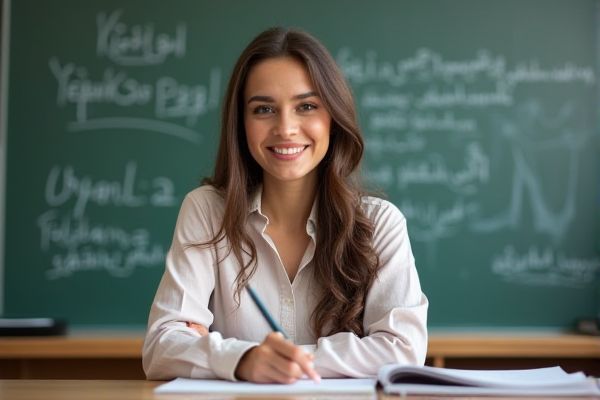 Teaching Positions in the Government of Pakistan