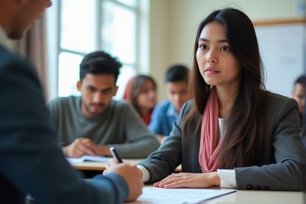 Teaching Positions at Schools in Pakistan and the UAE