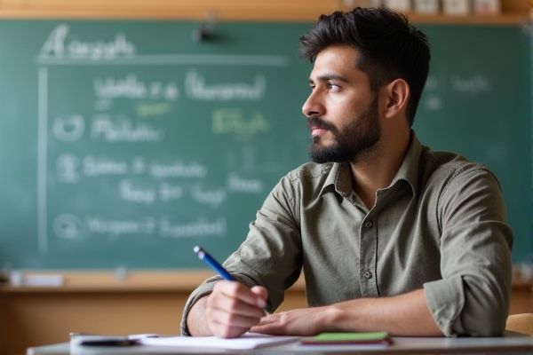 Teaching Positions Available in Pakistan