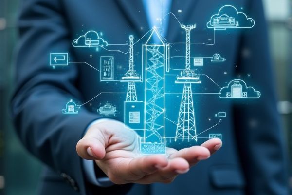 Telecom Job Opportunities in Pakistan