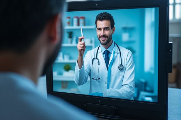 Telemedicine Job Openings in Pakistan
