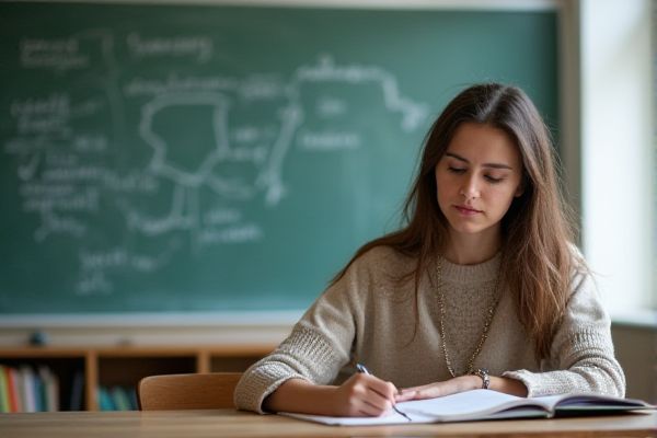 Test for Government Teaching Positions in Pakistan