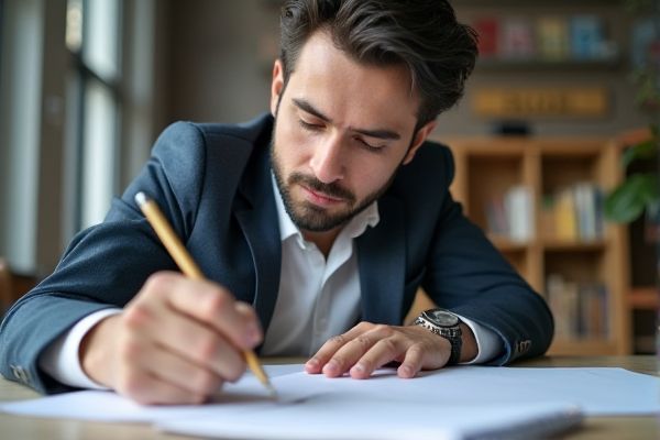 Thesis Writing Job Opportunities in Pakistan