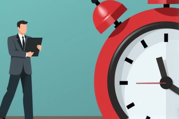 Timekeeper Job Opportunities in Pakistan