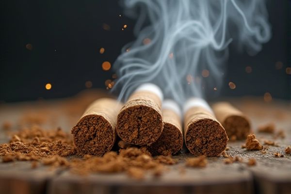 Job Opportunities in the Tobacco Industry in Pakistan