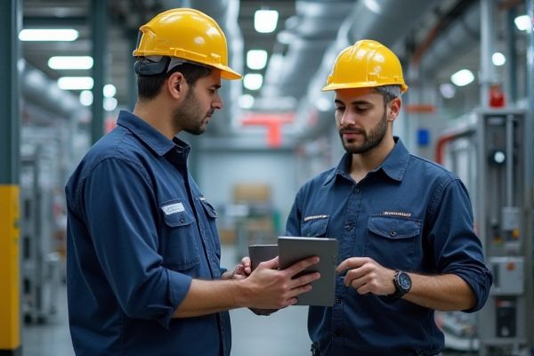 Trainee Electrical Engineer Positions in Pakistan