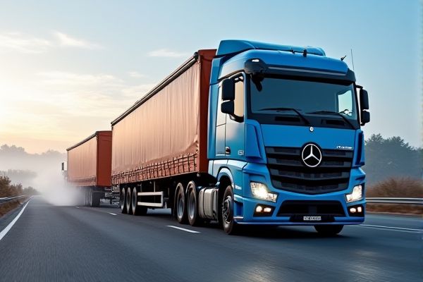 Transportation Job Opportunities in Pakistan
