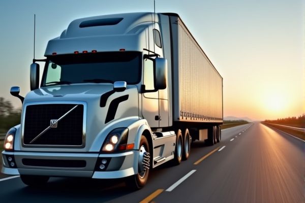 Truck Dispatcher Job Opportunities in Pakistan