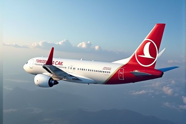 Job Opportunities with Turkish Airlines in Pakistan