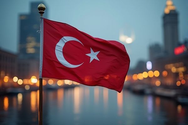Turkish Translator Job Opportunities in Pakistan