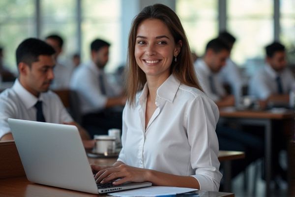 Types of Government Jobs in Pakistan