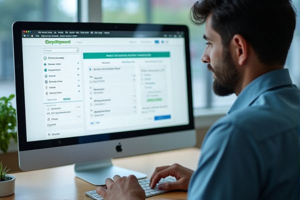 Typing Jobs in Pakistan with Payment Through Easypaisa