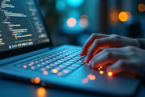Typing Speed Requirements for Government Jobs in Pakistan