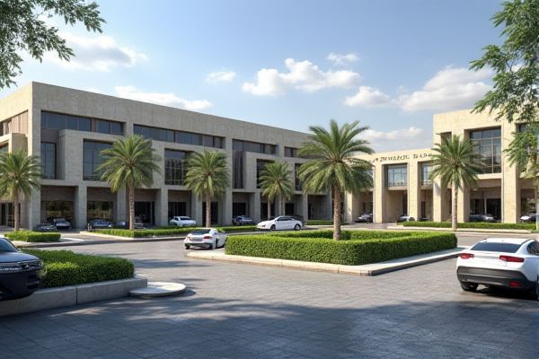 UAE Embassy Job Opportunities in Pakistan