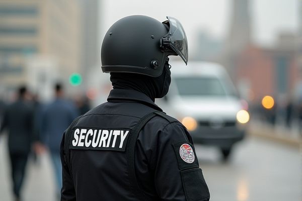 UAE Security Guard Job Opportunities in Pakistan