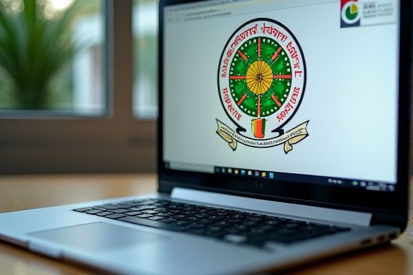 UGC Job Opportunities in Pakistan