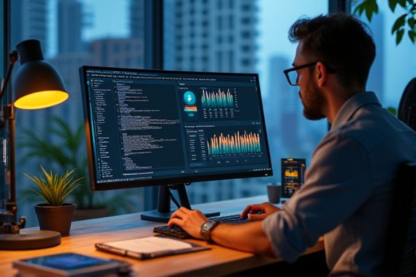 UI/UX Designer Job Opportunities in Pakistan