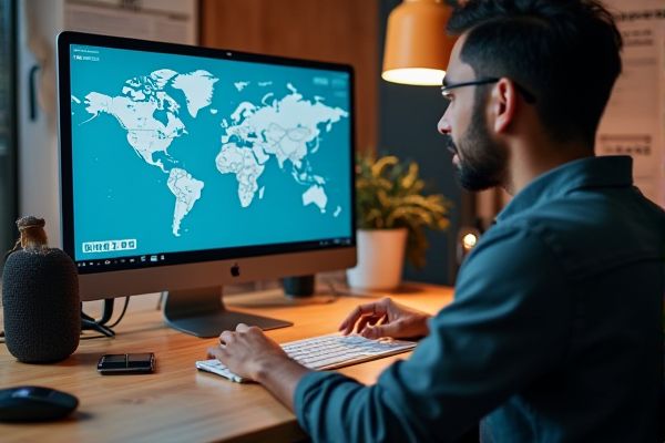 Remote UI/UX Designer Jobs in Pakistan