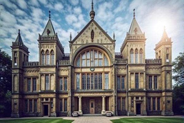 Job Opportunities at UK Universities in Pakistan