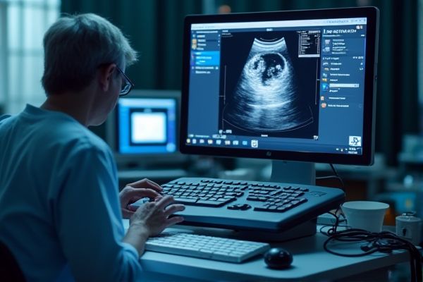 Ultrasound Job Opportunities in Pakistan