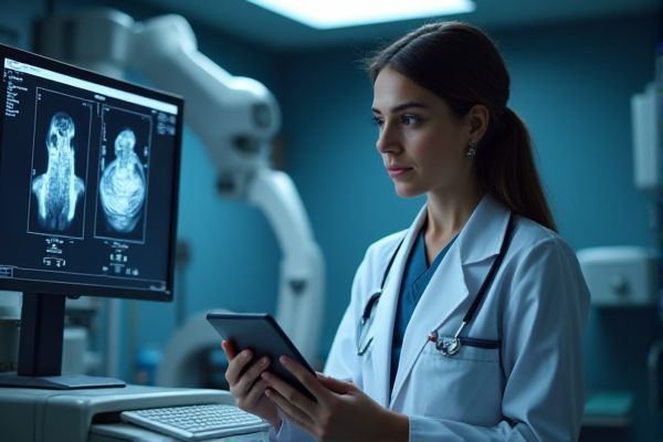 Ultrasound Technologist Job Opportunities in Pakistan