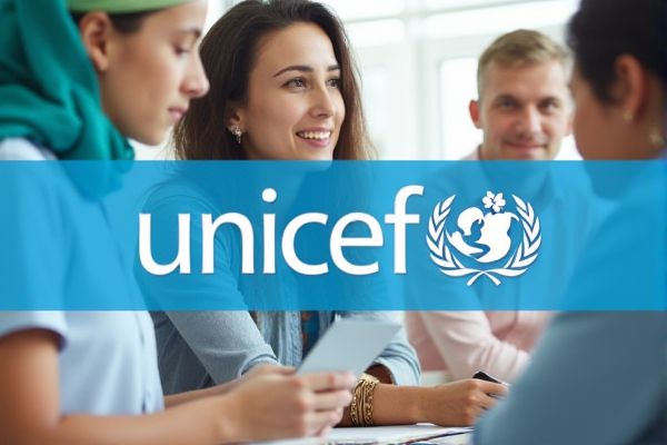 UNICEF Job Salaries in Pakistan