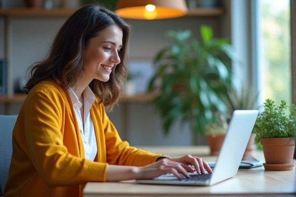 Typing Job Opportunities on Upwork in Pakistan