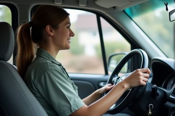 Urgent House Driver Job Vacancies in Pakistan