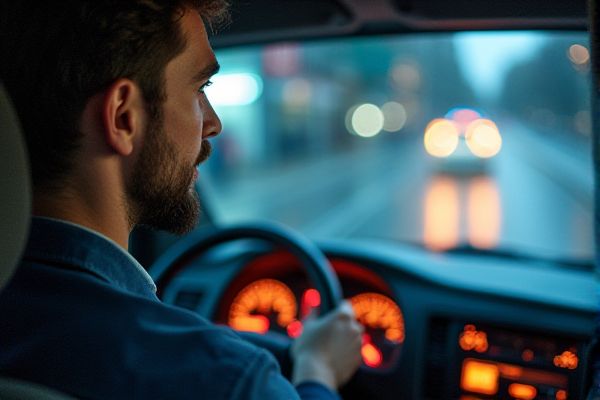Urgent Job Openings for LTV Drivers in Pakistan