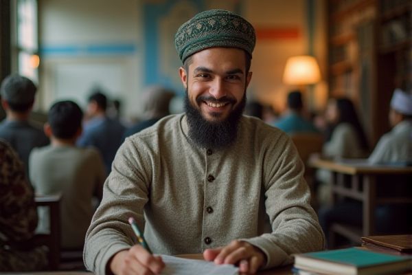 Urgent Online Quran Teaching Positions Available in Pakistan