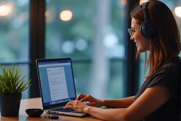 Remote Job Opportunities with US Companies in Pakistan