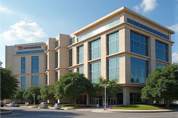 Job Openings at the U.S. Embassy in Pakistan