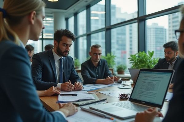 U.S. Taxation Job Opportunities in Pakistan