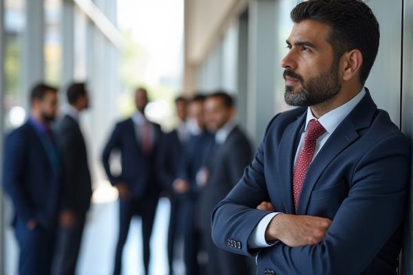 USA Job Opportunities in Pakistan
