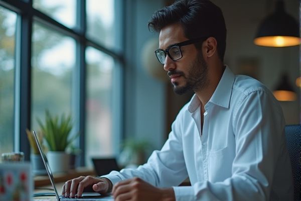 Online Job Opportunities in the USA for Candidates in Pakistan