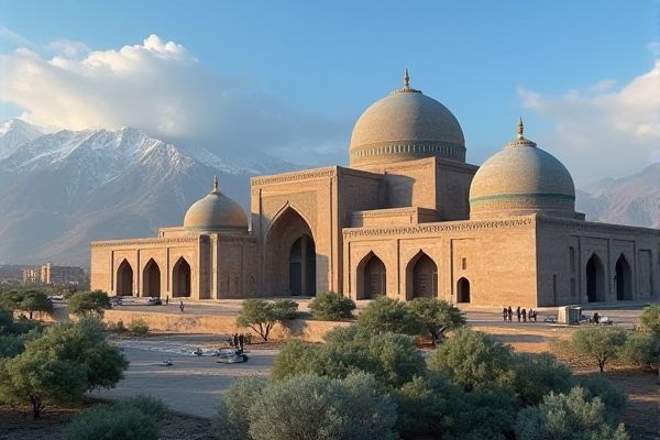 Job Opportunities for Uzbekistan Nationals in Pakistan